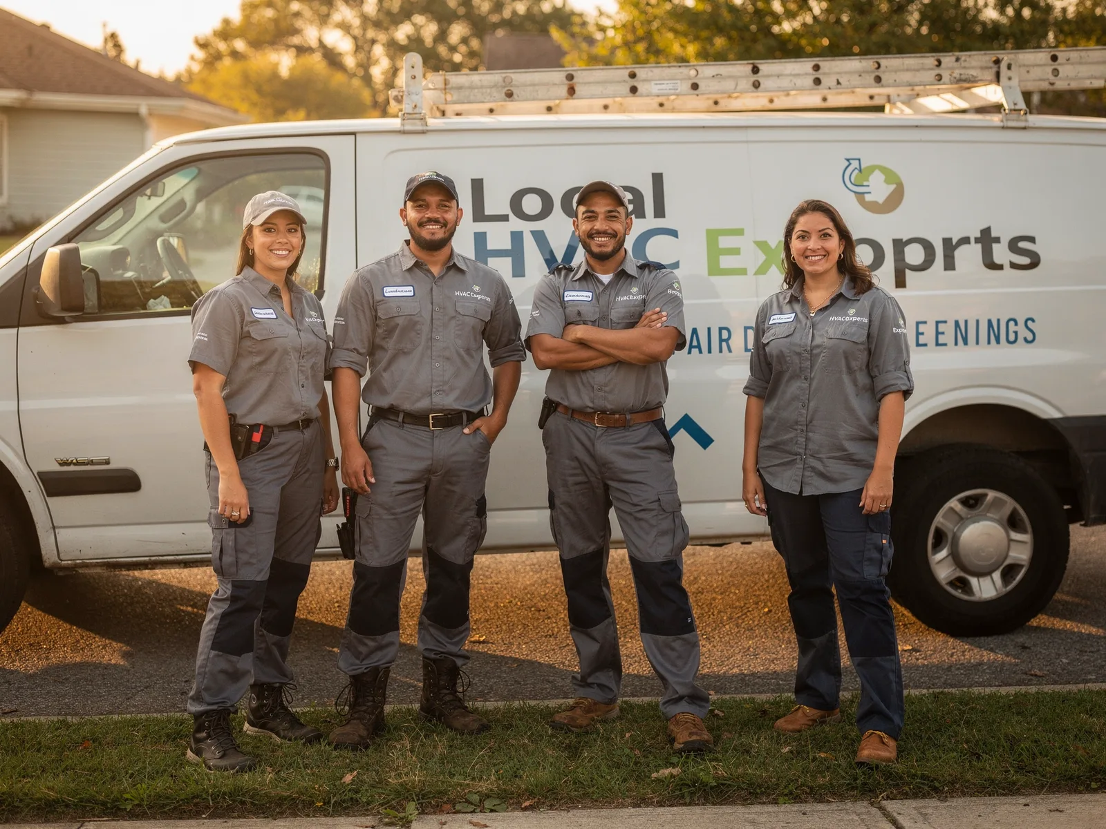 24/7 HVAC Repair & AC Replacement company in Newbury, VT