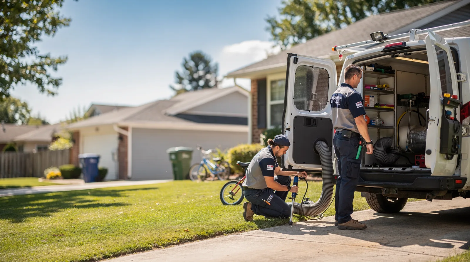 24/7 HVAC Repair & AC Replacement in Newbury, VT near me